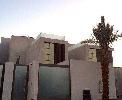 Babtain Private Villa