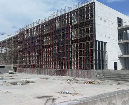 Kanoo School – Diar Al Mouharaq